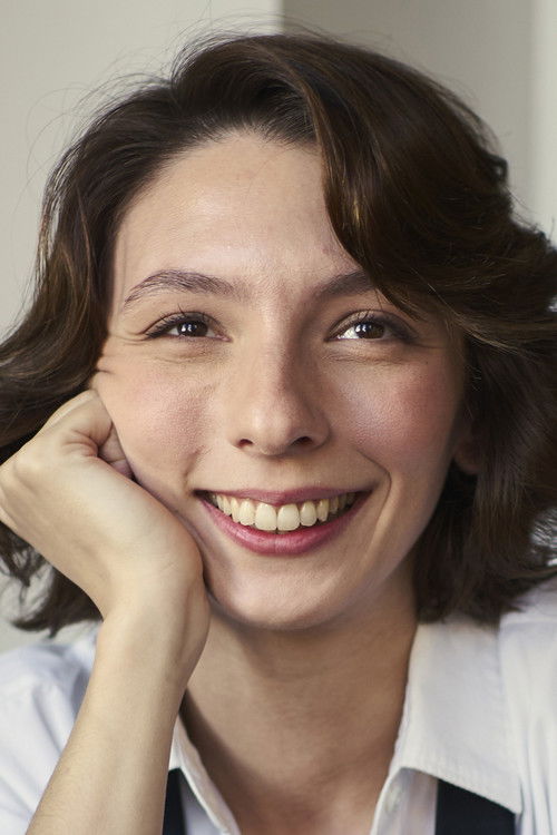 Ернестина Гатти