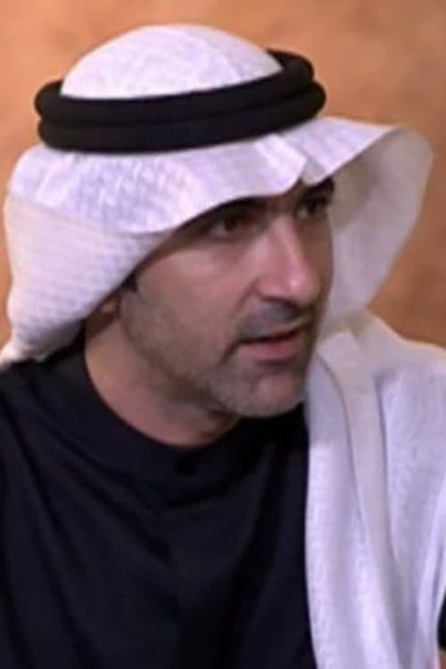Омар Ал-Йаqоуб