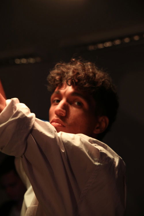 Матхеус Лоуренçо