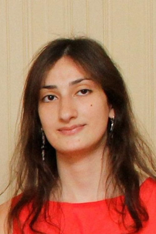 ცისანა ხუნდაძე