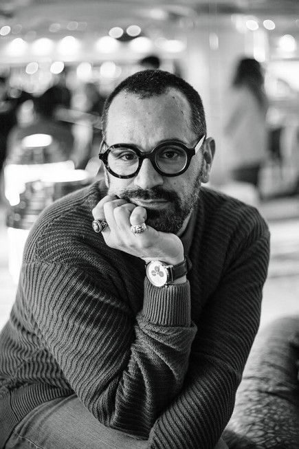 Гиованни Царпанзано