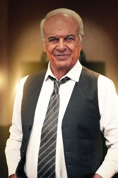 Гхоламреза Никкхах