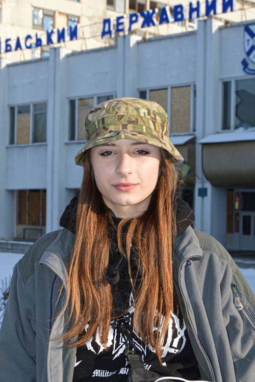 Танйа Колесницхенко