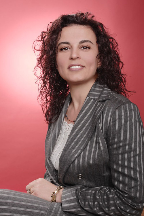 Анна Мариа Петрова-Гиузелева