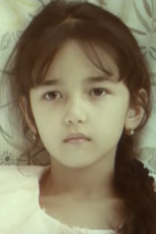 Барно Нисханова