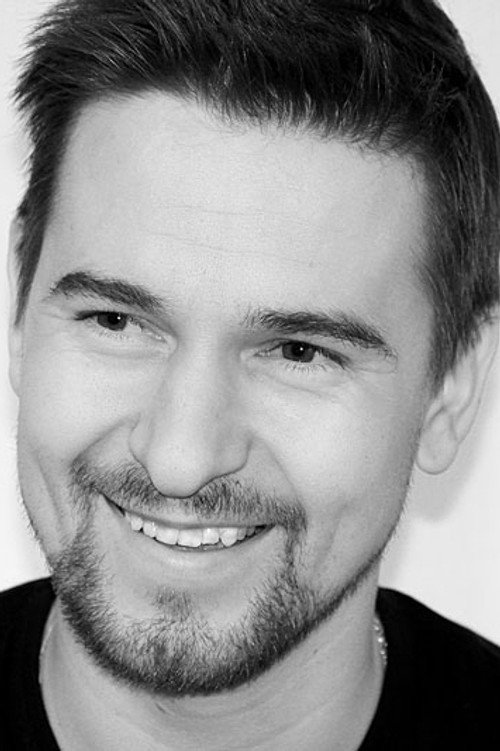 Дмитрий Арсеньев