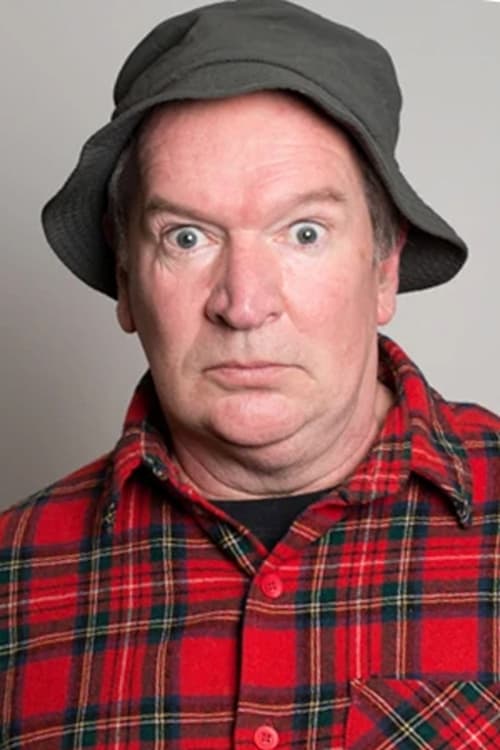 Тимоти Бартлетт