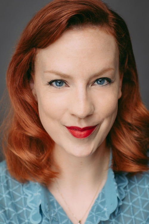 Андреа Ландис