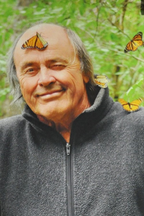 Георгес Броссард