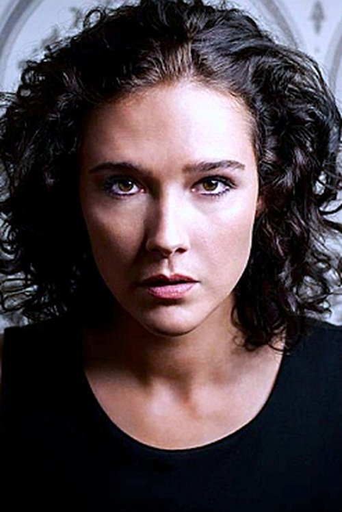 Мартхе Снорресдоттер Ровик