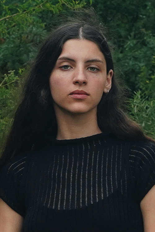 Луцíа Белéн Ровасио Агуирре