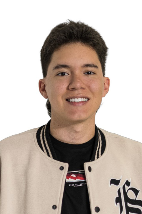 Jуан Пабло Рендóн