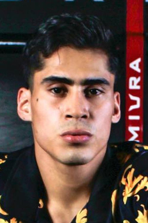 Jимерр Еспиноса