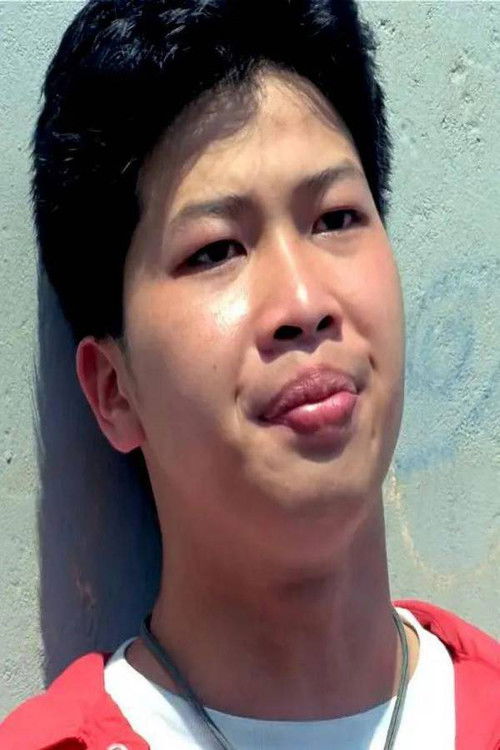 Кен Йип Wинг-Кин