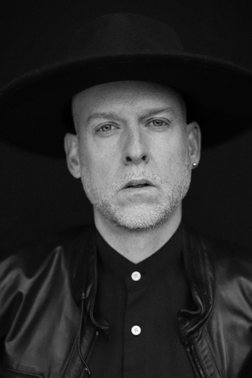 Доминиq Хамел