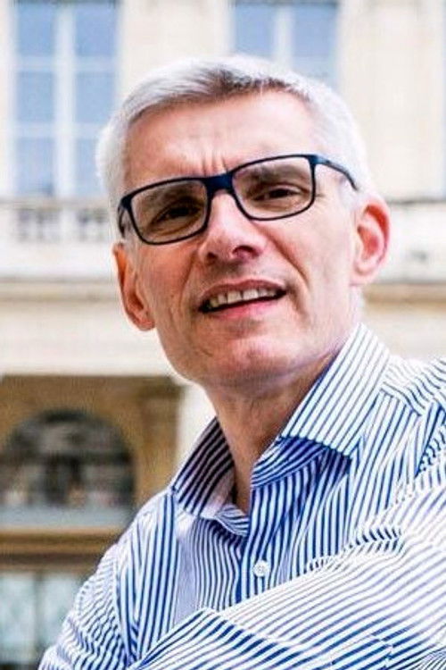  Дэвид Беллами