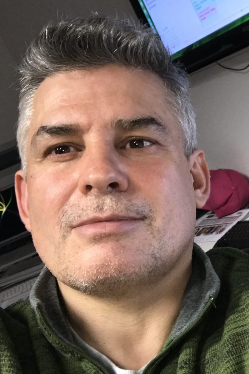 Стуарт Гослинг