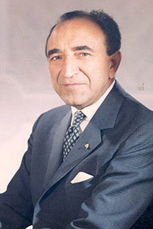 Ассадоллах Алам