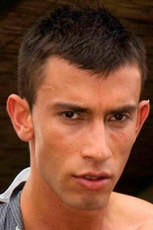 Демитри Казакх