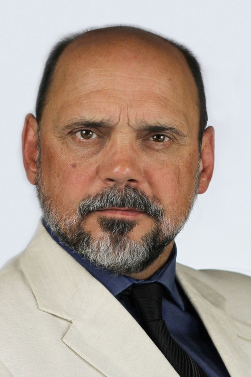 Андрé Беаупрé