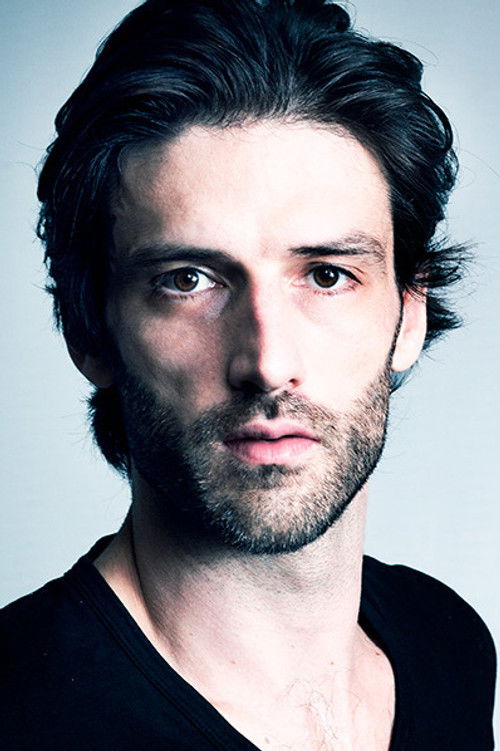 Jулиен Дероуаулт