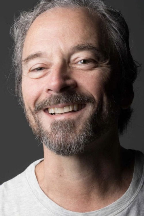 Бриан Пенидо Росс