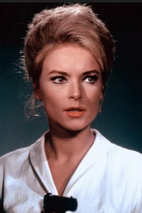 Лиса Халворсен