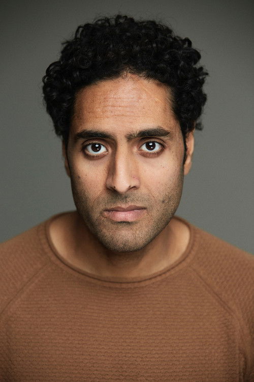 Анwар Лацхман