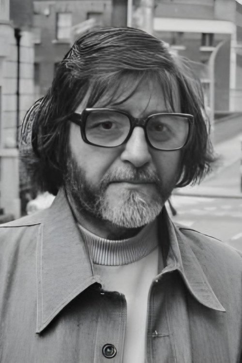 Георге Харрисон Маркс