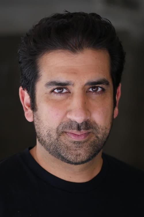 Анкур Бхатт