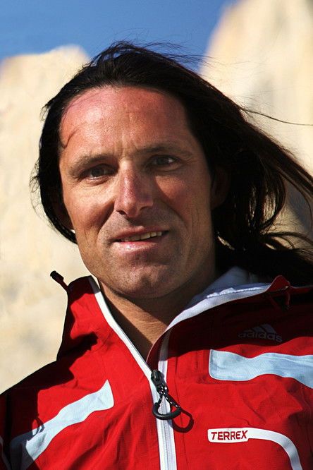 Алеxандер Хубер