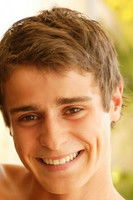 Кеану Фариа