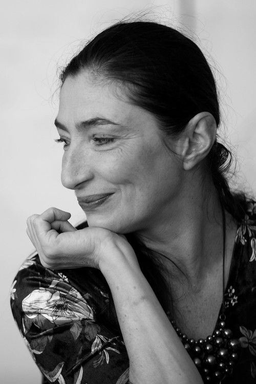 Снезхина Петрова