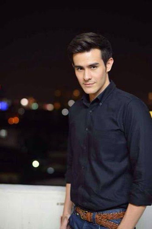 Боон Артхур Бенjакул