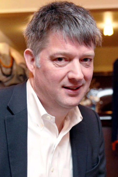 Jамес Прицхард