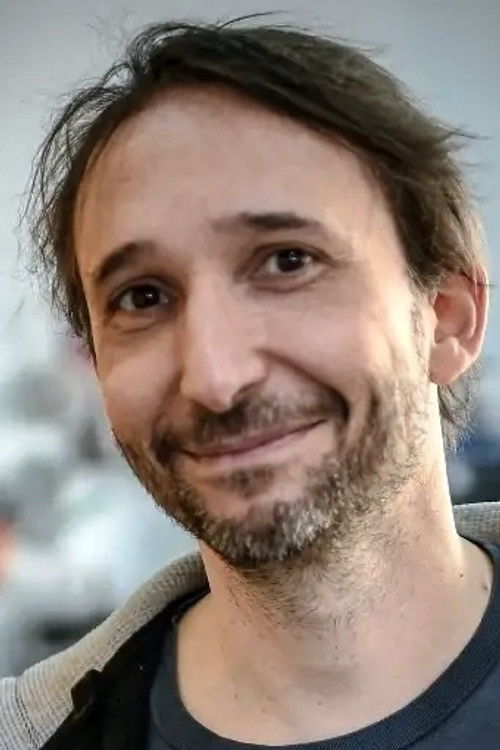 Пиерре-Оливиер Персин