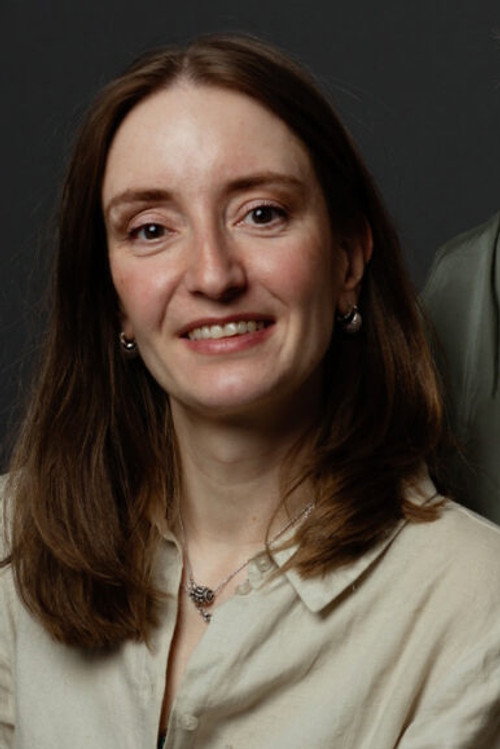 Сопхие Олга де Jонг