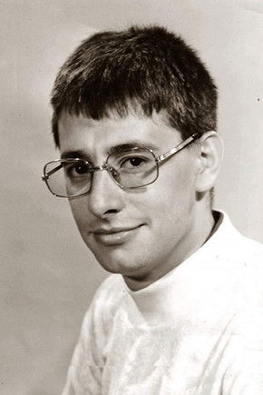 Хорацио Хередиа