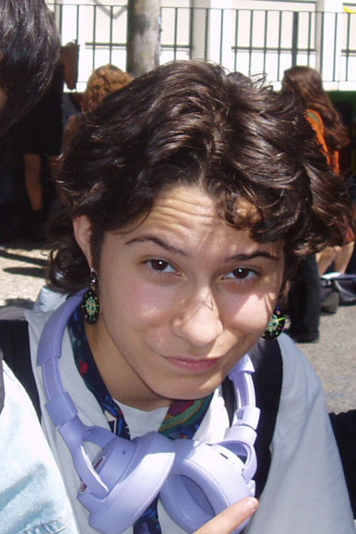 Габриел Ребело