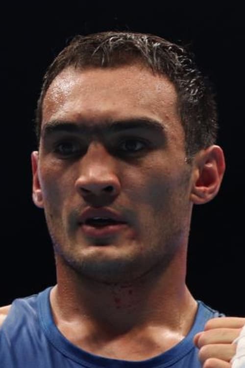  Лазизбек Муллажонов