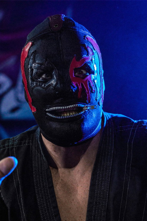 Матхеус КаОз