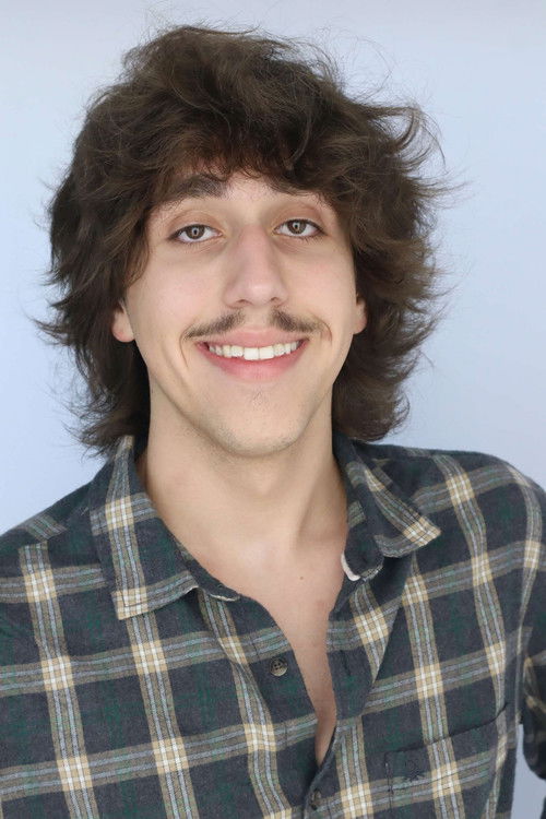 Ницхолас Ерйк Żацзек