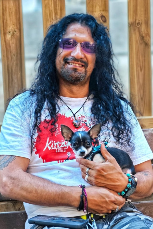 Jосé Андрëа