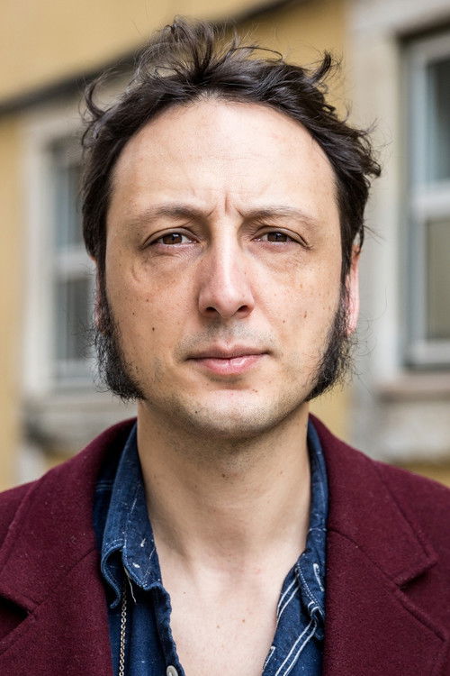 Самуел Úриа