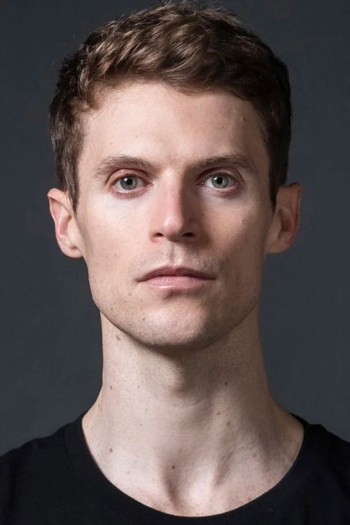 Даниел Стокес