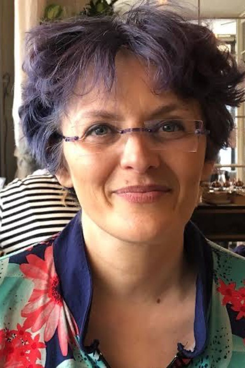 Исабел де Оцампо