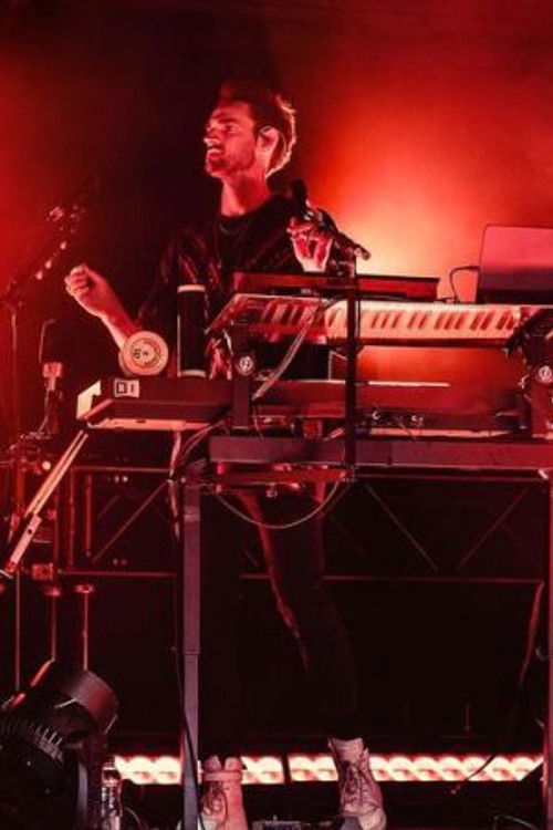  Дэн Ланкастер