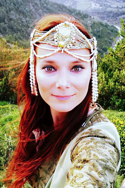 Jана Кристина Студниčковá