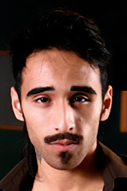 Андреw Jамес Jр.