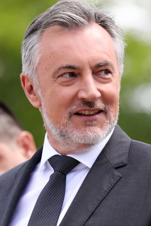 Мирослав Šкоро